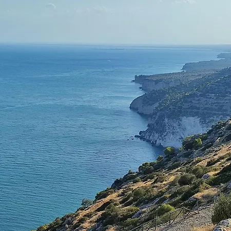 Per Ferie -tra Mare E Centro- Per 2 Persone Lejlighed *