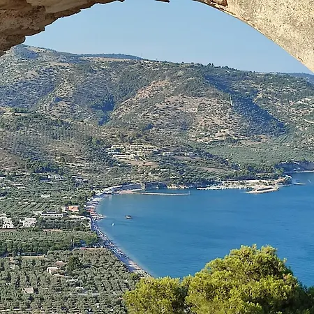 Per Ferie -tra Mare E Centro- Per 2 Persone *