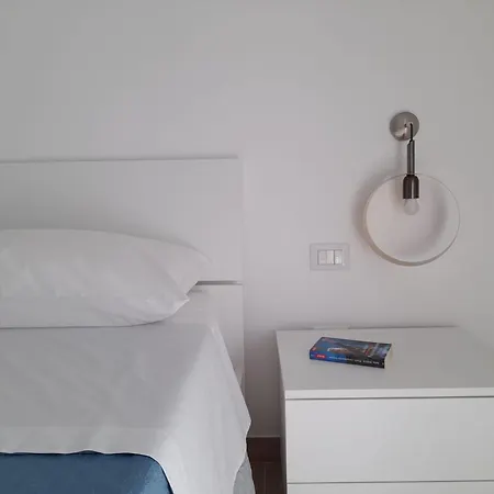 Apartmán Per Ferie -tra Mare E Centro- Per 2 Persone *