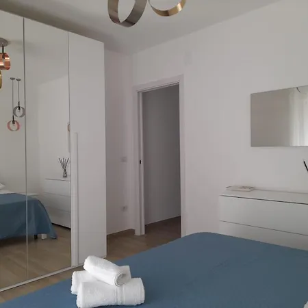 Per Ferie -tra Mare E Centro- Per 2 Persone *