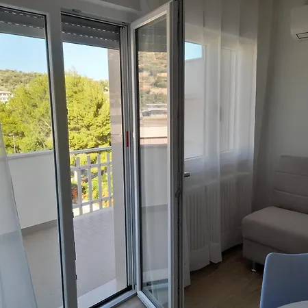 Apartmán Per Ferie -tra Mare E Centro- Per 2 Persone