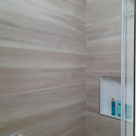 Apartmán Per Ferie -tra Mare E Centro- Per 2 Persone Mattinata