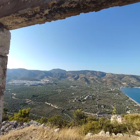 Per Ferie -tra Mare E Centro- Per 2 Persone Apartmán *